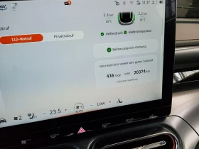 Smart #1 66kWhBrabus Leather LED Navi | Auto.bg — изображение 11 Smart #1 66kWhBrabus Leather LED Navi | Auto.bg — изображение 11