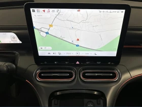 Smart #1 66kWhBrabus Leather LED Navi | Auto.bg — изображение 10 Smart #1 66kWhBrabus Leather LED Navi | Auto.bg — изображение 10