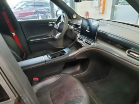 Smart #1 66kWhBrabus Leather LED Navi | Auto.bg — изображение 7 Smart #1 66kWhBrabus Leather LED Navi | Auto.bg — изображение 7