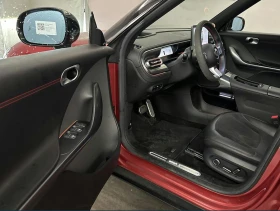 Smart #1 66kWhBrabus Leather LED Navi | Auto.bg — изображение 5 Smart #1 66kWhBrabus Leather LED Navi | Auto.bg — изображение 5