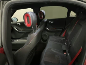 Smart #1 66kWhBrabus Leather LED Navi | Auto.bg — изображение 6 Smart #1 66kWhBrabus Leather LED Navi | Auto.bg — изображение 6
