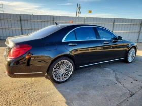 Mercedes-Benz S 550 * S550 4 MATIC * CARFAX * ОПЦИЯ ЗА ФИНАНСИРАНЕ - 12800 € - 84997610 3 | Car24.bg Mercedes-Benz S 550 * S550 4 MATIC * CARFAX * ОПЦИЯ ЗА ФИНАНСИРАНЕ - 12800 € - 84997610 3