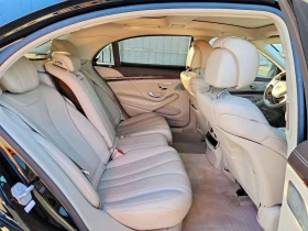 Mercedes-Benz S 550 * S550 4 MATIC * CARFAX * ОПЦИЯ ЗА ФИНАНСИРАНЕ - 12800 € - 84997610 10 | Car24.bg Mercedes-Benz S 550 * S550 4 MATIC * CARFAX * ОПЦИЯ ЗА ФИНАНСИРАНЕ - 12800 € - 84997610 10
