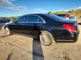 Mercedes-Benz S 550 * S550 4 MATIC * CARFAX * ОПЦИЯ ЗА ФИНАНСИРАНЕ - 12800 € - 84997610 2 | Car24.bg Mercedes-Benz S 550 * S550 4 MATIC * CARFAX * ОПЦИЯ ЗА ФИНАНСИРАНЕ - 12800 € - 84997610 2
