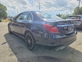 Mercedes-Benz C 300 4MATIC | Auto.bg — изображение 3 Mercedes-Benz C 300 4MATIC | Auto.bg — изображение 3
