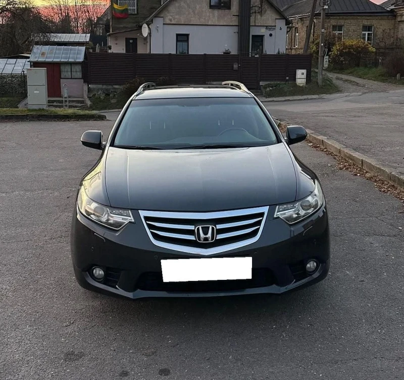 Honda Accord Tourer - 5600 € / 10952.65 лв. - 78662677 1 | Car24.bg Honda Accord Tourer - 5600 € / 10952.65 лв. - 78662677 1