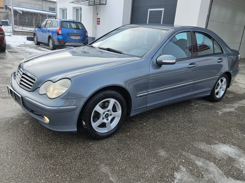 Mercedes-Benz C 220 Avantgarde* Автомат - 2000 € / 3911.66 лв. - 28730880 1 | Car24.bg Mercedes-Benz C 220 Avantgarde* Автомат - 2000 € / 3911.66 лв. - 28730880 1