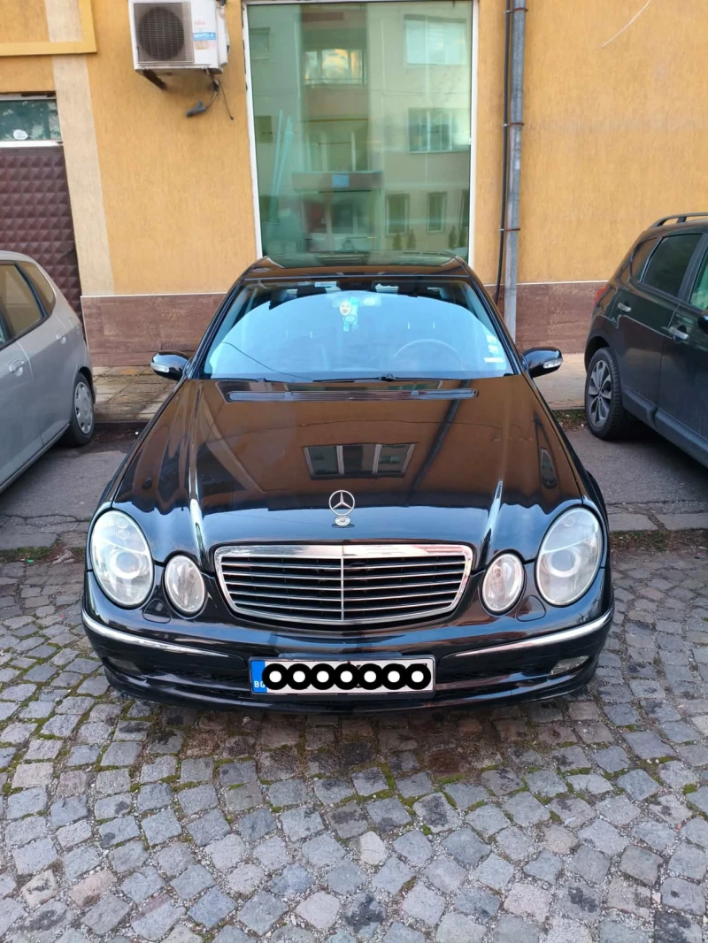 Mercedes-Benz E 320 - 4300 € / 8410.07 лв. - 94336802 1 | Car24.bg Mercedes-Benz E 320 - 4300 € / 8410.07 лв. - 94336802 1