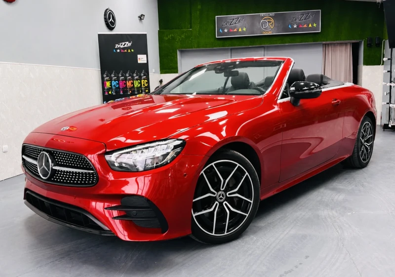 Mercedes-Benz E 220 d/4x4/AMG/70000km/ПОРЪЧКОВА/БЕЗ АНАЛОГ/// - 37777 € / 73885.39 лв. - 18156026 1 | Car24.bg Mercedes-Benz E 220 d/4x4/AMG/70000km/ПОРЪЧКОВА/БЕЗ АНАЛОГ/// - 37777 € / 73885.39 лв. - 18156026 1