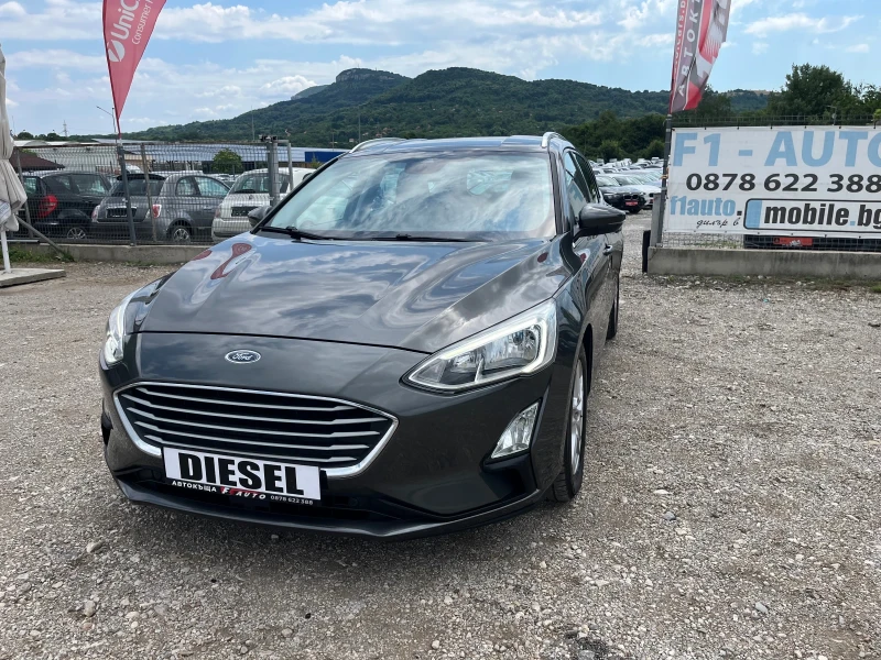 Ford Focus 1.5TDI-120-NAVI-ITALIA - 8700 € / 17015.72 лв. - 40041596 1 | Car24.bg Ford Focus 1.5TDI-120-NAVI-ITALIA - 8700 € / 17015.72 лв. - 40041596 1