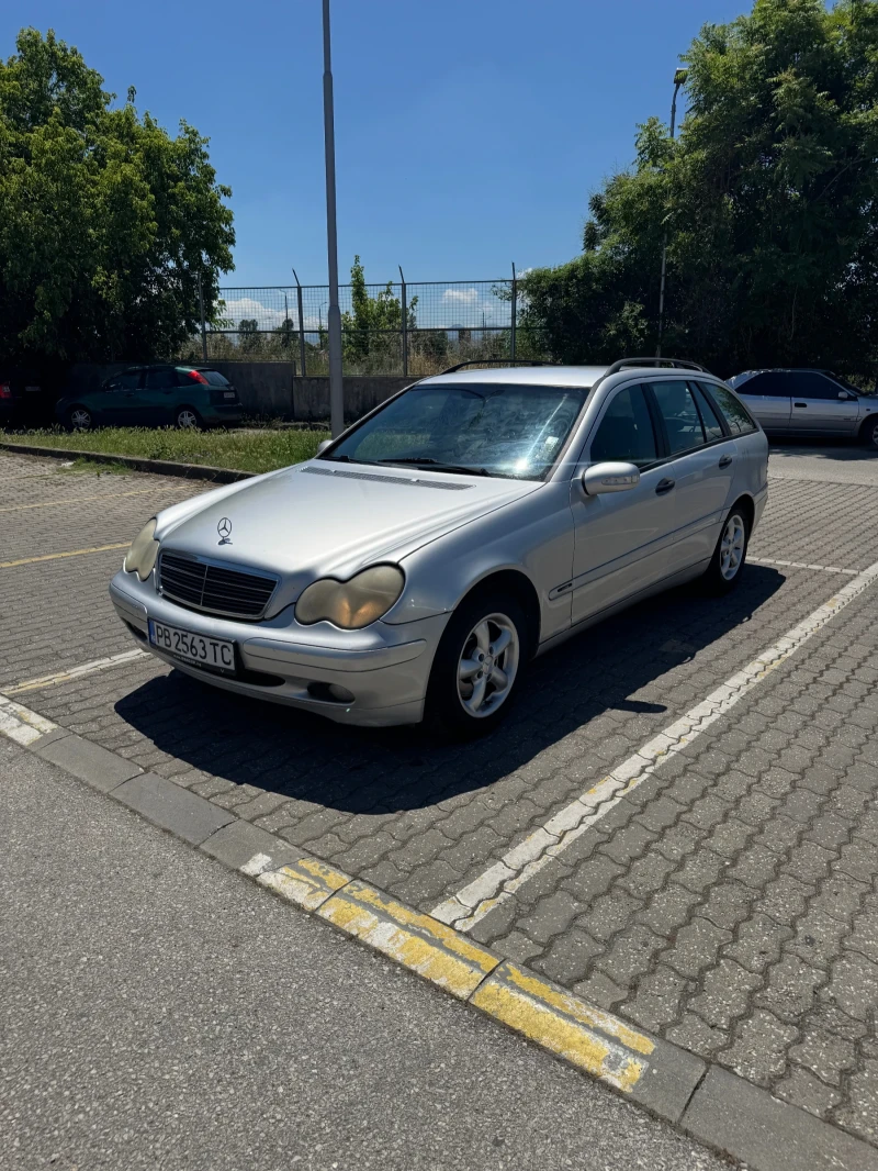 Mercedes-Benz C 200 Mercedes-Benz C200cdi - 1450 € / 2835.95 лв. - 18141615 1 | Car24.bg Mercedes-Benz C 200 Mercedes-Benz C200cdi - 1450 € / 2835.95 лв. - 18141615 1