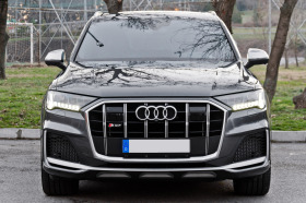 Обява за продажба на Audi SQ7 SQ7 .PREMIUN PLUS  ~ 179 400 лв. - изображение 1