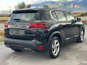 Citroen C5 Aircross 1.5 HDI - 35000 лв. / 17895.22 € - 27169298 5 | Car24.bg Citroen C5 Aircross 1.5 HDI - 35000 лв. / 17895.22 € - 27169298 5