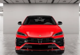 Lamborghini Urus SE = Carbon Ceramic Brakes = Гаранция - Car24.bg Lamborghini Urus SE = Carbon Ceramic Brakes = Гаранция