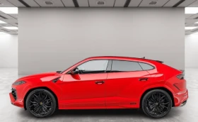 Lamborghini Urus SE = Carbon Ceramic Brakes = Гаранция - 656590 лв. / 335709.14 € - 48566851 5 | Car24.bg Lamborghini Urus SE = Carbon Ceramic Brakes = Гаранция - 656590 лв. / 335709.14 € - 48566851 5