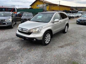 Снимка Honda Cr-v