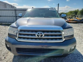 Toyota Sequoia LIMITED* 5.7* V8* КОЖА* ПОДГРЕВ* КАМЕРА* ШИБИДАХ - 42900 лв. / 21934.42 € - 76716430 2 | Car24.bg Toyota Sequoia LIMITED* 5.7* V8* КОЖА* ПОДГРЕВ* КАМЕРА* ШИБИДАХ - 42900 лв. / 21934.42 € - 76716430 2