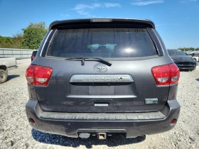 Toyota Sequoia LIMITED* 5.7* V8* КОЖА* ПОДГРЕВ* КАМЕРА* ШИБИДАХ - 42900 лв. / 21934.42 € - 76716430 5 | Car24.bg Toyota Sequoia LIMITED* 5.7* V8* КОЖА* ПОДГРЕВ* КАМЕРА* ШИБИДАХ - 42900 лв. / 21934.42 € - 76716430 5
