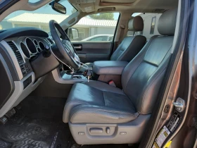 Toyota Sequoia LIMITED* 5.7* V8* КОЖА* ПОДГРЕВ* КАМЕРА* ШИБИДАХ - 42900 лв. / 21934.42 € - 76716430 7 | Car24.bg Toyota Sequoia LIMITED* 5.7* V8* КОЖА* ПОДГРЕВ* КАМЕРА* ШИБИДАХ - 42900 лв. / 21934.42 € - 76716430 7