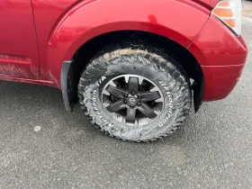 Nissan Frontier * PRO 4X * PANO* KEYLESS* ПОДГРЕВ* | Auto.bg — изображение 7 Nissan Frontier * PRO 4X * PANO* KEYLESS* ПОДГРЕВ* | Auto.bg — изображение 7