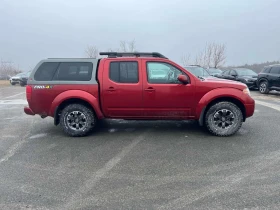 Nissan Frontier * PRO 4X * PANO* KEYLESS* ПОДГРЕВ* | Auto.bg — изображение 3 Nissan Frontier * PRO 4X * PANO* KEYLESS* ПОДГРЕВ* | Auto.bg — изображение 3