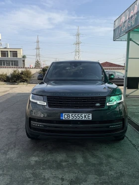 Land Rover Range rover Autobiography - 137900 € / 269708.96 лв. - 94795129 9 | Car24.bg Land Rover Range rover Autobiography - 137900 € / 269708.96 лв. - 94795129 9