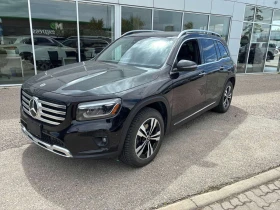 Снимка Mercedes-Benz GLB 25...