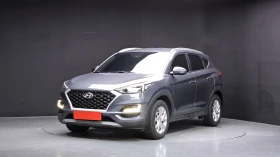 Hyundai Tucson 2.0CRDI / ОЧАКВАН ВНОС !!!