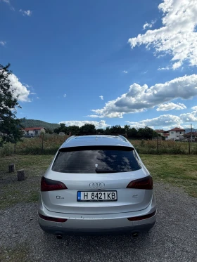 Audi Q5 3.2 FSI quattro | Auto.bg — изображение 5 Audi Q5 3.2 FSI quattro | Auto.bg — изображение 5
