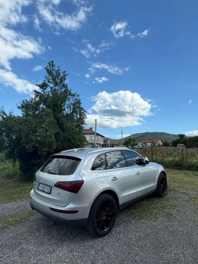 Audi Q5 3.2 FSI quattro | Auto.bg — изображение 6 Audi Q5 3.2 FSI quattro | Auto.bg — изображение 6