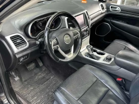 Jeep Grand cherokee Summit* Distronic* Pano* H&K* Обдух* Back cam* | Auto.bg — изображение 7 Jeep Grand cherokee Summit* Distronic* Pano* H&K* Обдух* Back cam* | Auto.bg — изображение 7