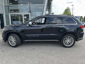Jeep Grand cherokee Summit* Distronic* Pano* H&K* Обдух* Back cam* | Auto.bg — изображение 2 Jeep Grand cherokee Summit* Distronic* Pano* H&K* Обдух* Back cam* | Auto.bg — изображение 2