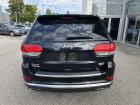 Jeep Grand cherokee Summit* Distronic* Pano* H&K* Обдух* Back cam* | Auto.bg — изображение 5 Jeep Grand cherokee Summit* Distronic* Pano* H&K* Обдух* Back cam* | Auto.bg — изображение 5