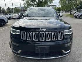 Jeep Grand cherokee Summit* Distronic* Pano* H&K* Обдух* Back cam* | Auto.bg — изображение 3 Jeep Grand cherokee Summit* Distronic* Pano* H&K* Обдух* Back cam* | Auto.bg — изображение 3
