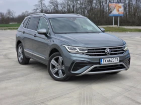 VW Tiguan Allspase - Car24.bg VW Tiguan Allspase