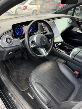 Mercedes-Benz EQE 350+ 96.5 SOH Digital AMG Pano ГАРАНЦИЯ до 2030г | Auto.bg — изображение 8 Mercedes-Benz EQE 350+ 96.5 SOH Digital AMG Pano ГАРАНЦИЯ до 2030г | Auto.bg — изображение 8