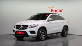 Mercedes-Benz GLE 350 2018 350d 4Matic Coupe - Car24.bg Mercedes-Benz GLE 350 2018 350d 4Matic Coupe
