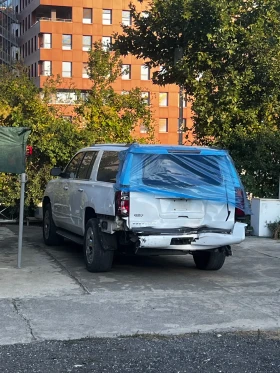 Chevrolet Suburban undefined | Auto.bg — изображение 5 Chevrolet Suburban undefined | Auto.bg — изображение 5