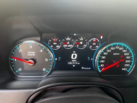 Chevrolet Suburban undefined | Auto.bg — изображение 17 Chevrolet Suburban undefined | Auto.bg — изображение 17