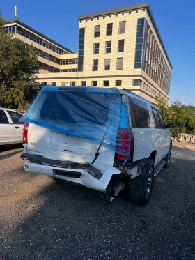 Chevrolet Suburban undefined | Auto.bg — изображение 3 Chevrolet Suburban undefined | Auto.bg — изображение 3
