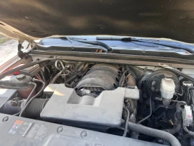 Chevrolet Suburban undefined | Auto.bg — изображение 16 Chevrolet Suburban undefined | Auto.bg — изображение 16