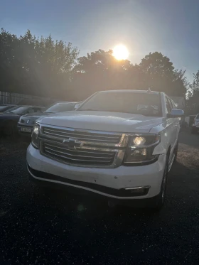 Chevrolet Suburban undefined | Auto.bg — изображение 7 Chevrolet Suburban undefined | Auto.bg — изображение 7