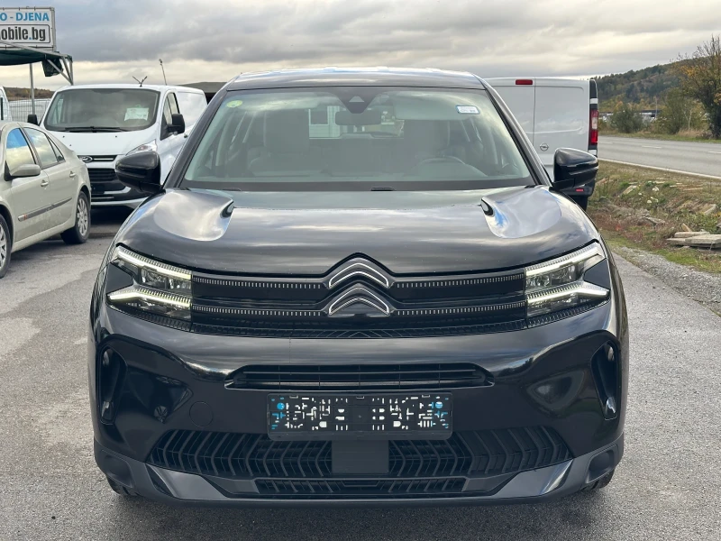 Citroen C5 Aircross 1.5 HDI - 35000 лв. / 17895.22 € - 27169298 1 | Car24.bg Citroen C5 Aircross 1.5 HDI - 35000 лв. / 17895.22 € - 27169298 1