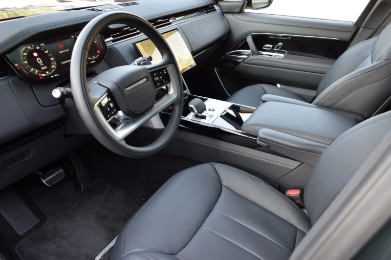 Land Rover Range rover Autobiography - 137900 € / 269708.96 лв. - 94795129 1 | Car24.bg Land Rover Range rover Autobiography - 137900 € / 269708.96 лв. - 94795129 1