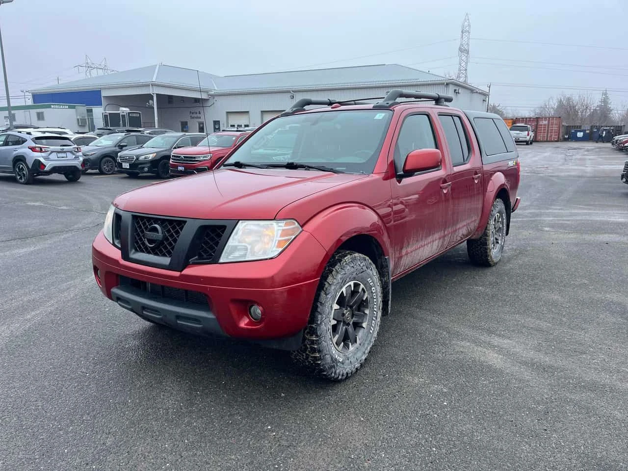 Nissan Frontier * PRO 4X * PANO* KEYLESS* ПОДГРЕВ* | Auto.bg — изображение 1 Nissan Frontier * PRO 4X * PANO* KEYLESS* ПОДГРЕВ* | Auto.bg — изображение 1