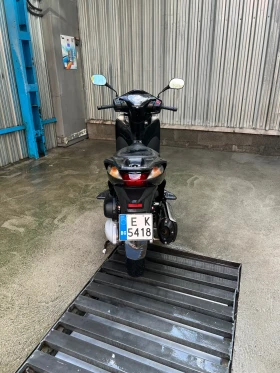 Honda Sh undefined | Auto.bg — изображение 4 Honda Sh undefined | Auto.bg — изображение 4