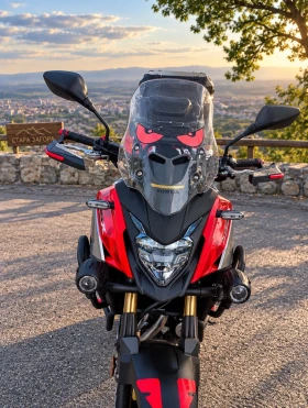 Honda Cb Cb500XA | Auto.bg — изображение 12 Honda Cb Cb500XA | Auto.bg — изображение 12