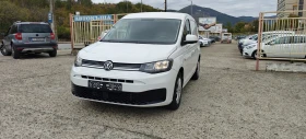 VW Caddy 2.0D-21г90хил - Car24.bg VW Caddy 2.0D-21г90хил