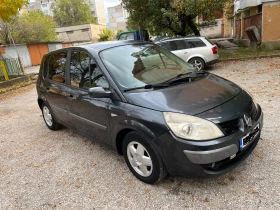 Renault Scenic | Mobile.bg — малка снимка 3