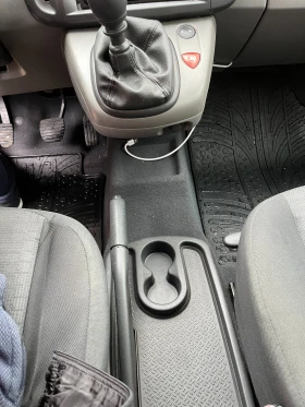 Renault Scenic | Mobile.bg — малка снимка 8